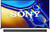 Sony Bravia 8 II 55" QD-OLED (2025) + Sony Bravia Theatre Bar 8