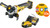 DEWALT DCG405NT-XJ 5.0Ah Battery Complete Pack