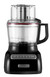 KitchenAid Food Processor Onyx Black 2.1L