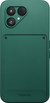 Fairphone 6 Protective Back Cover Groen