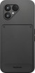 Fairphone 6 Protective Back Cover Zwart