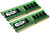 Crucial 4GB DDR2 DIMM 800 MHz (2x2GB)