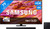 Samsung 75" Neo QLED QN90F 4K (2025) + Samsung HW-QS700F (2025)
