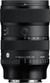 Sigma 17-40mm f/1.8 DC Art Sony E-mount