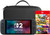 Nintendo Switch 2 + Super Mario Party Jamboree + BlueBuilt Travelcase XL