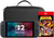 Nintendo Switch 2 + Donkey Kong Bananza + BlueBuilt Travelcase XL