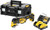 DeWalt DCS356NT-XJ Batterie 5,0 Ah POWERSTACK (2x) Kit de Démarrage