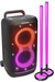 JBL PartyBox 520 + 2x PartyLight Stick