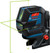 Bosch Professional GCL 2-50 G
