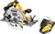 DeWalt DCS572NT-XJ Batterie 5,0 Ah POWERSTACK Kit de Démarrage