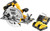 DeWalt DCS572NT-XJ Batterie 5,0 Ah POWERSTACK (2x) Kit de Démarrage