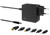 Sitecom 65 Watts Universal Notebook Adapter