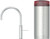 Quooker COMBI + Quooker Fusion Round Chrome
