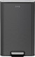 EKO Marina 50L Matte Black
