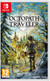 Octopath Traveler 0 Nintendo Switch