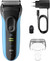 Braun Series 3+ 3040S Blue