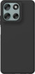 Just in Case Soft Design Motorola Moto G56 Back Cover Noir