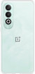 Just in Case Soft Design OnePlus Nord 5 Back Cover Transparant
