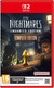 Little Nightmares Enhanced Edition Nintendo Switch 2