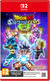 Dragon Ball: Sparking! Zero Nintendo Switch 2