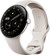 Google Pixel Watch 4 Zilver/Crème 45 mm