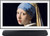 Samsung 32" The Frame LS03C (2023) + Samsung HW-S60D Noir (2024)