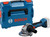 Bosch Professional GWS 18 V-8 (sans Batterie)