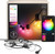 Philips Hue Festavia Globe Lichtsnoer - 14 meter - 20 lampen