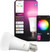 Philips Hue A67 White and Color 1600 lumens E27