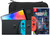Nintendo Switch OLED Blue/Red + Pokémon Legends: Z-A + BlueBuilt Travel Case