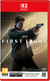 007: First Light Nintendo Switch 2