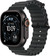 Apple Watch Ultra 3 Cellular 49 mm Noir Bracelet Océan