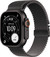 Apple Watch Ultra 3 Cellular 49 mm Noir Bracelet Milanais M