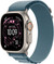 Apple Watch Ultra 3 Cellular 49mm Natural Alpine Band L