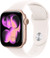 Apple Watch Series 11 42mm Rose Gold Sport Band M/L
