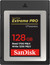 SanDisk Extreme Pro 128GB CFexpress Type B