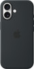 Apple iPhone 17 Back Cover with MagSafe Black