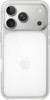 Apple iPhone 17 Pro Back Cover met MagSafe Transparant