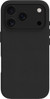 DBramante1928 Roskilde Apple iPhone 17 Pro Back Cover met MagSafe Leer Zwart