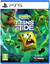 Spongebob: Titans of the Tide PS5