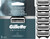 Gillette Intimate Replacement Blades (6 units)