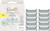 Gillette Venus Satin Care Replacement Blades (8 units)