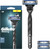 Gillette Mach3 + 3 Navulmesjes
