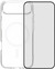 BlueBuilt Protective Back Cover with MagSafe iPhone Air Transparent + Screen Protector Glass