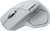 Logitech MX Master 4 Pale Grey