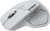 Logitech MX Master 4 pour Mac Argent