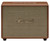 Marshall Woburn III BT Brown