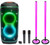JBL Partybox 720 Pack Karaoké