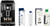 De'Longhi ECAM 21.117.B Magnifica S + Pack d'Entretien