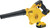 DeWalt DCV100-XJ + DeWalt DCB184-XJ